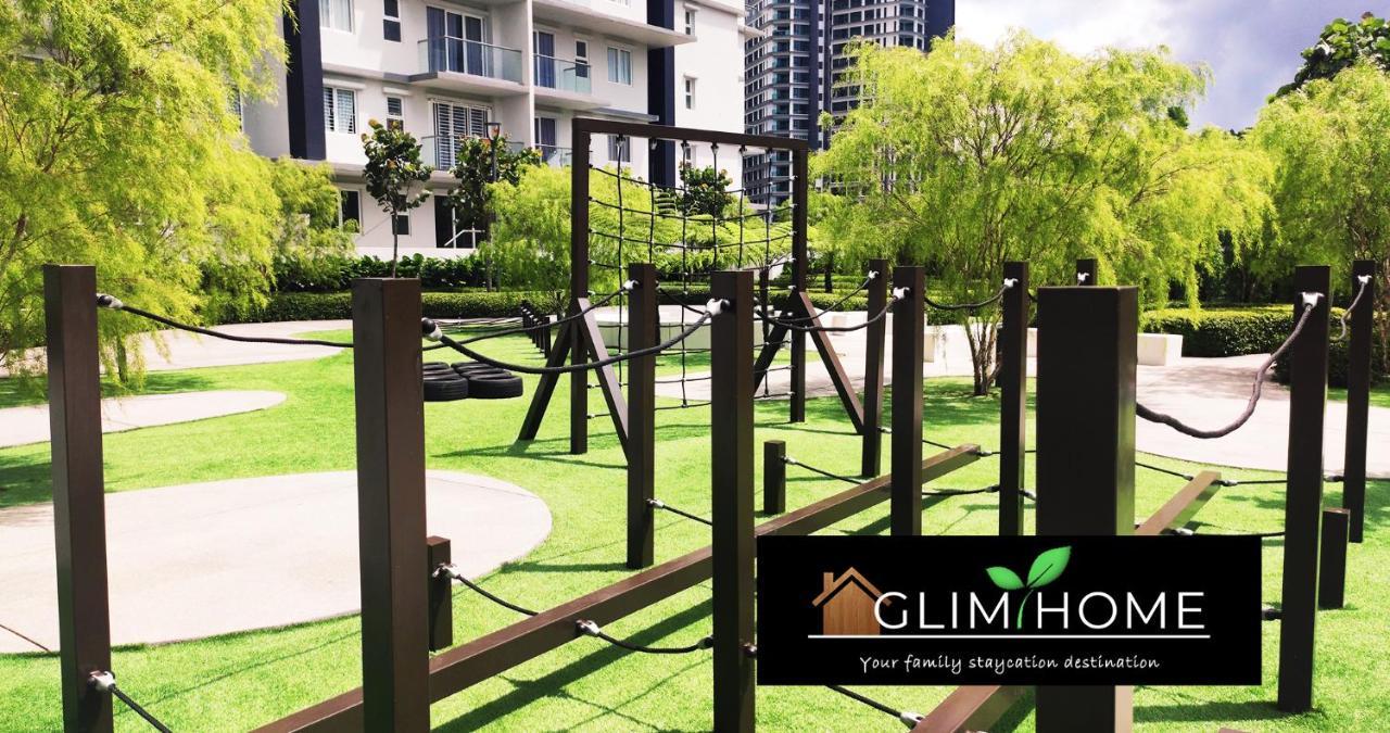 Glimhome @ Windmill Upon Hills Genting Highlands Exterior foto